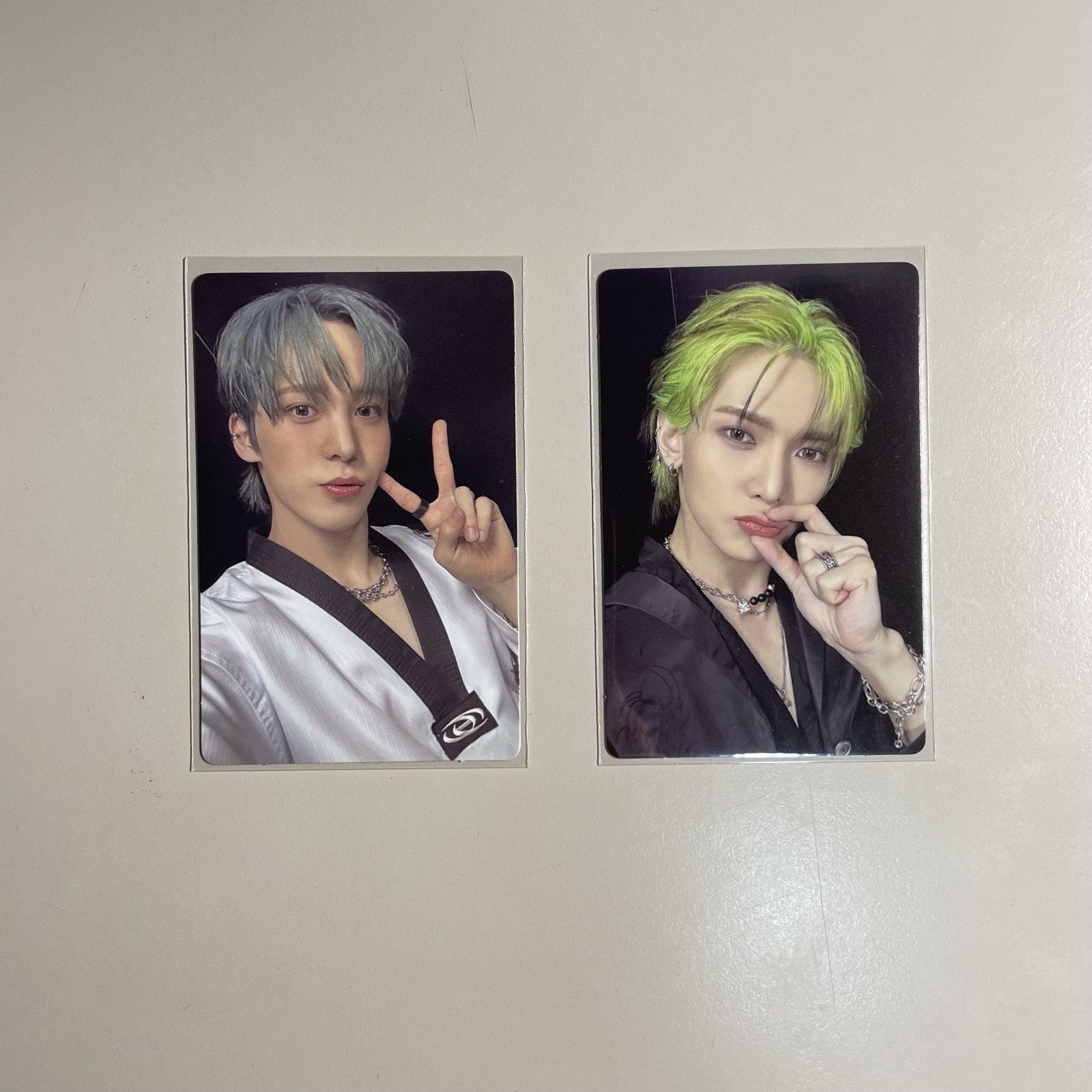 Will 專輯卡 潤尚