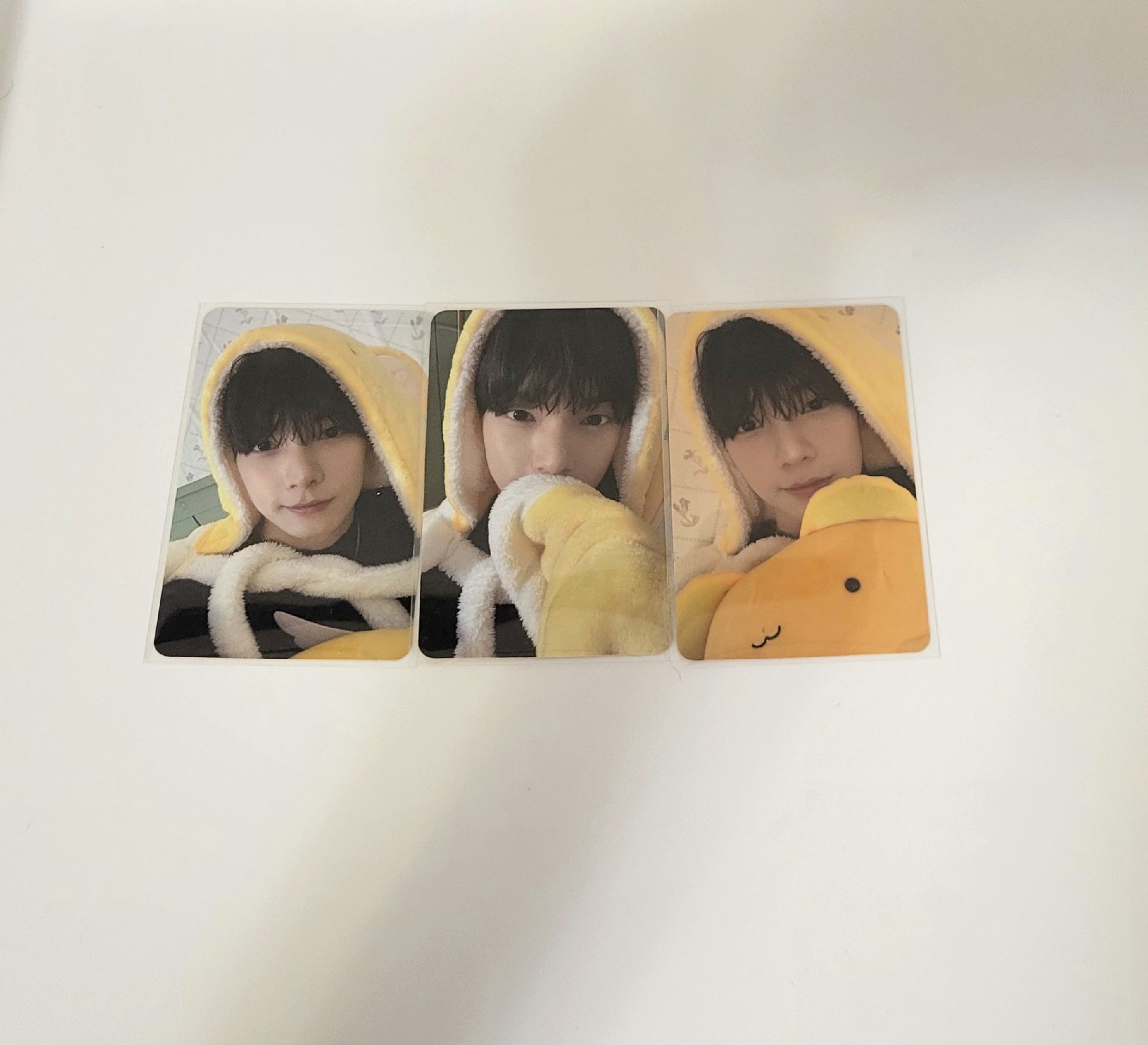 AM試聽會小可一套