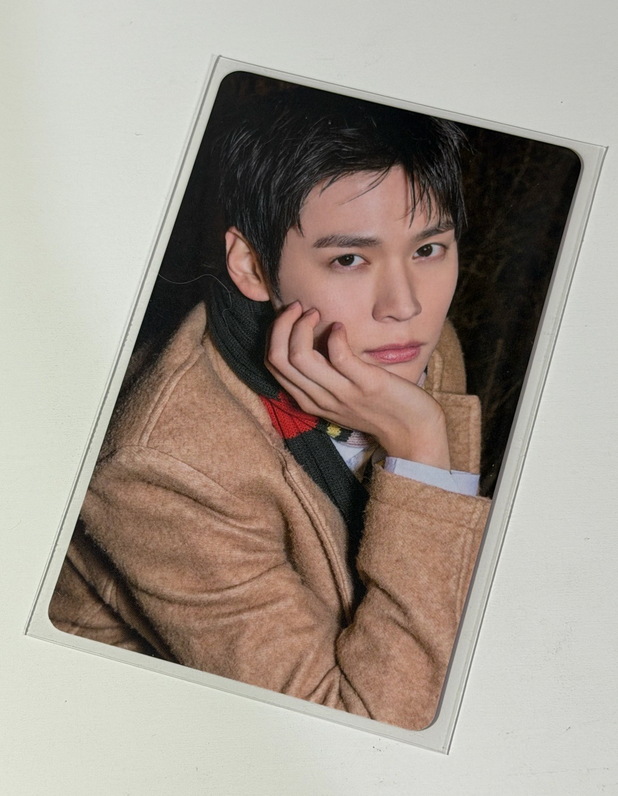 All of you 環球特典