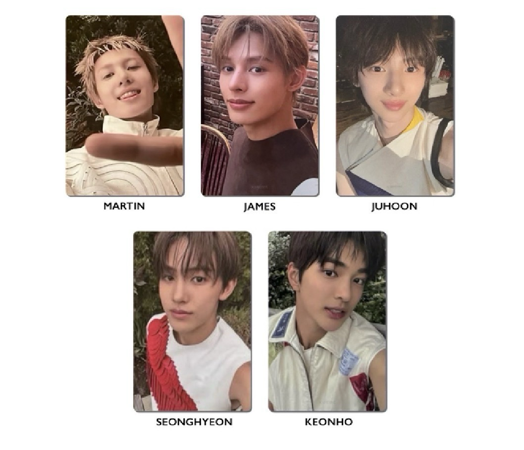 Cortis 美專 targets 