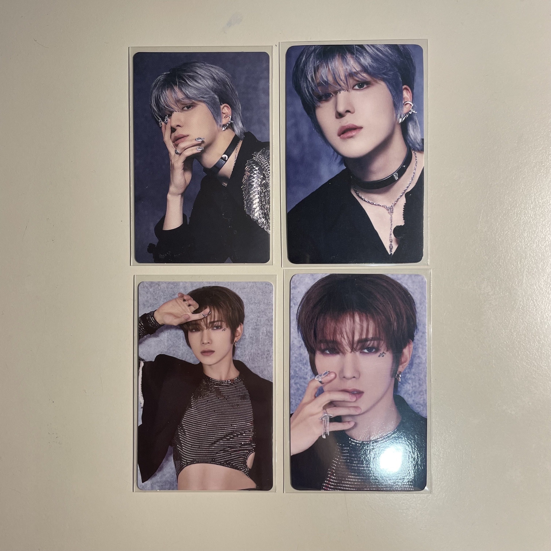 GH2 塔店 特典卡 潤尚