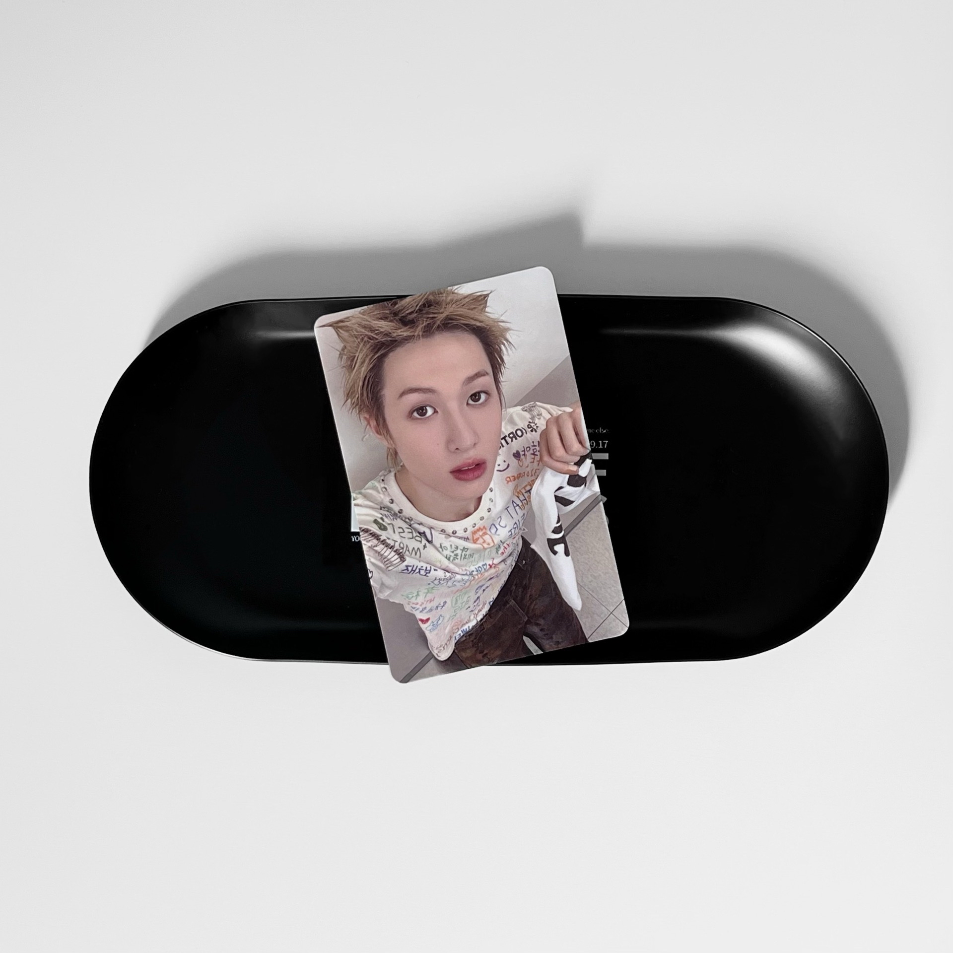 【現貨】Cortis 馬丁 環球幸運卡