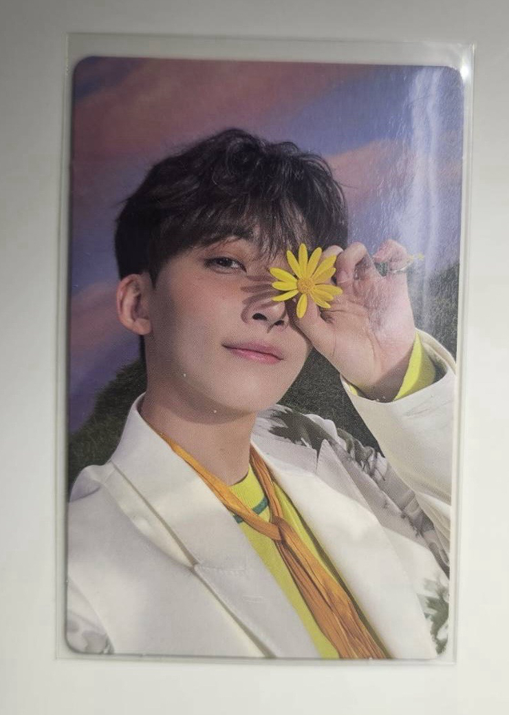 拿花漢 正四後續漢