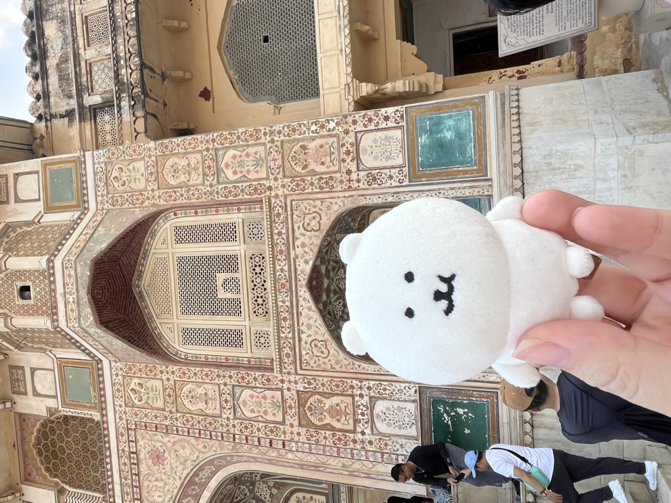 最喜歡🐻‍❄️