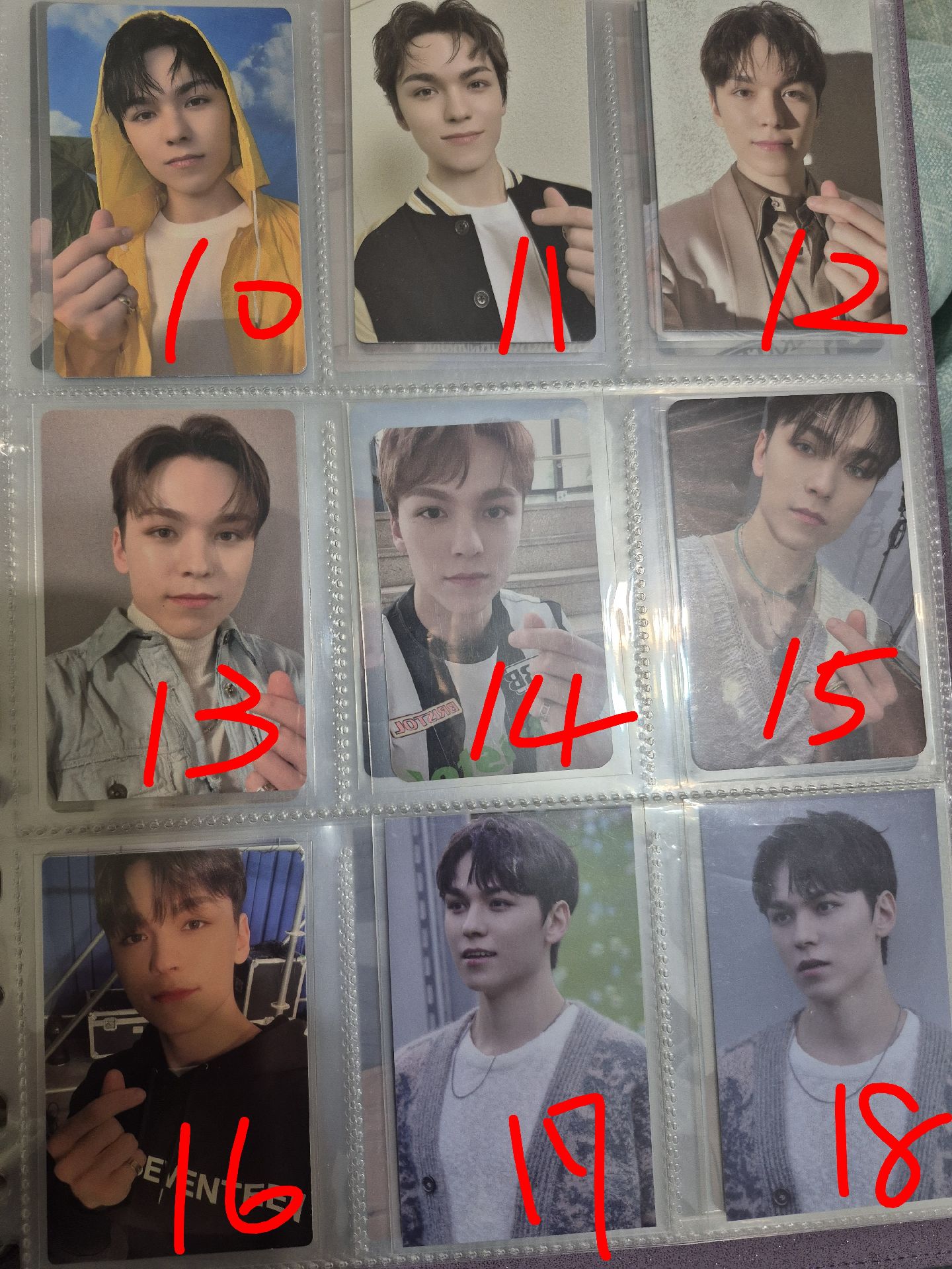 🩵率 被綁區 場限卡 特典卡 簽售卡 中背