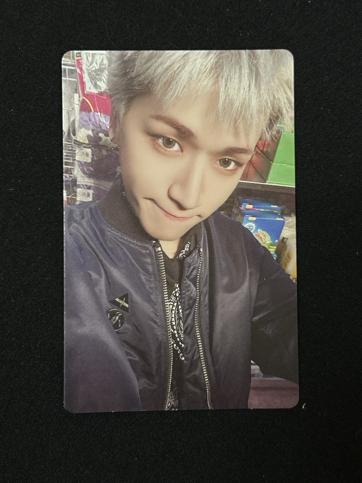 RIWOO 李常赫電子專全專