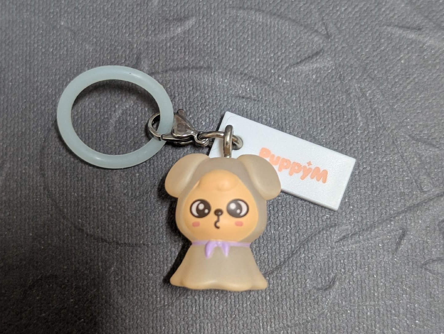 晴天娃娃扭蛋 玟