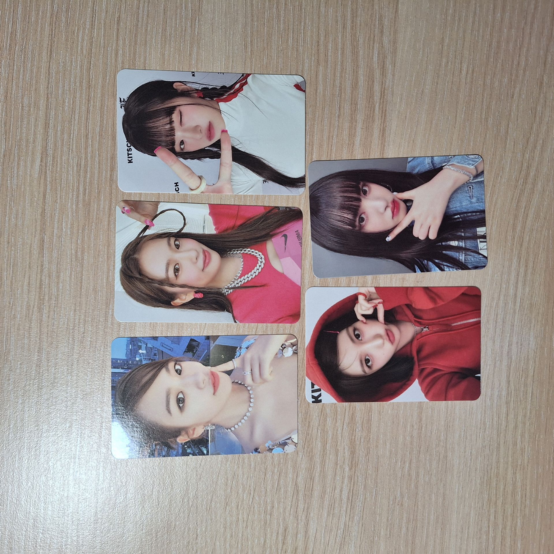 💖Ri's IVE 賣場💖