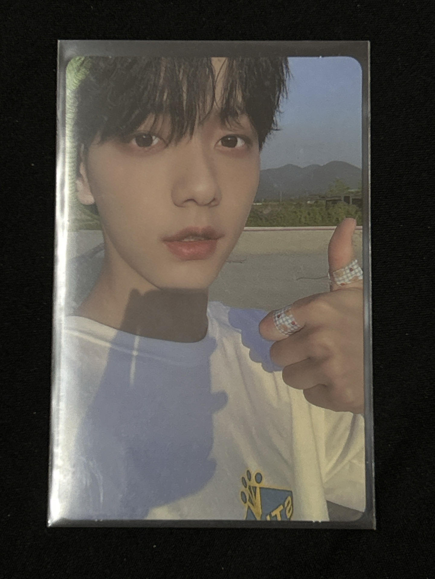 崔秀彬給你一個讚