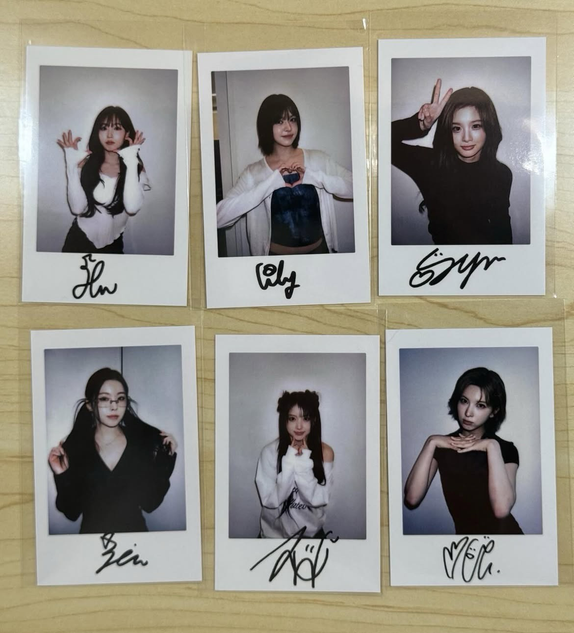 非現 四週年年末隨拍