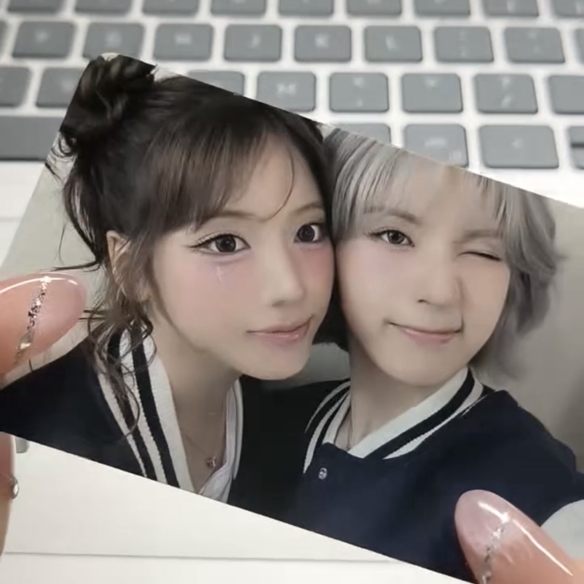 大學生雙人卡裴友