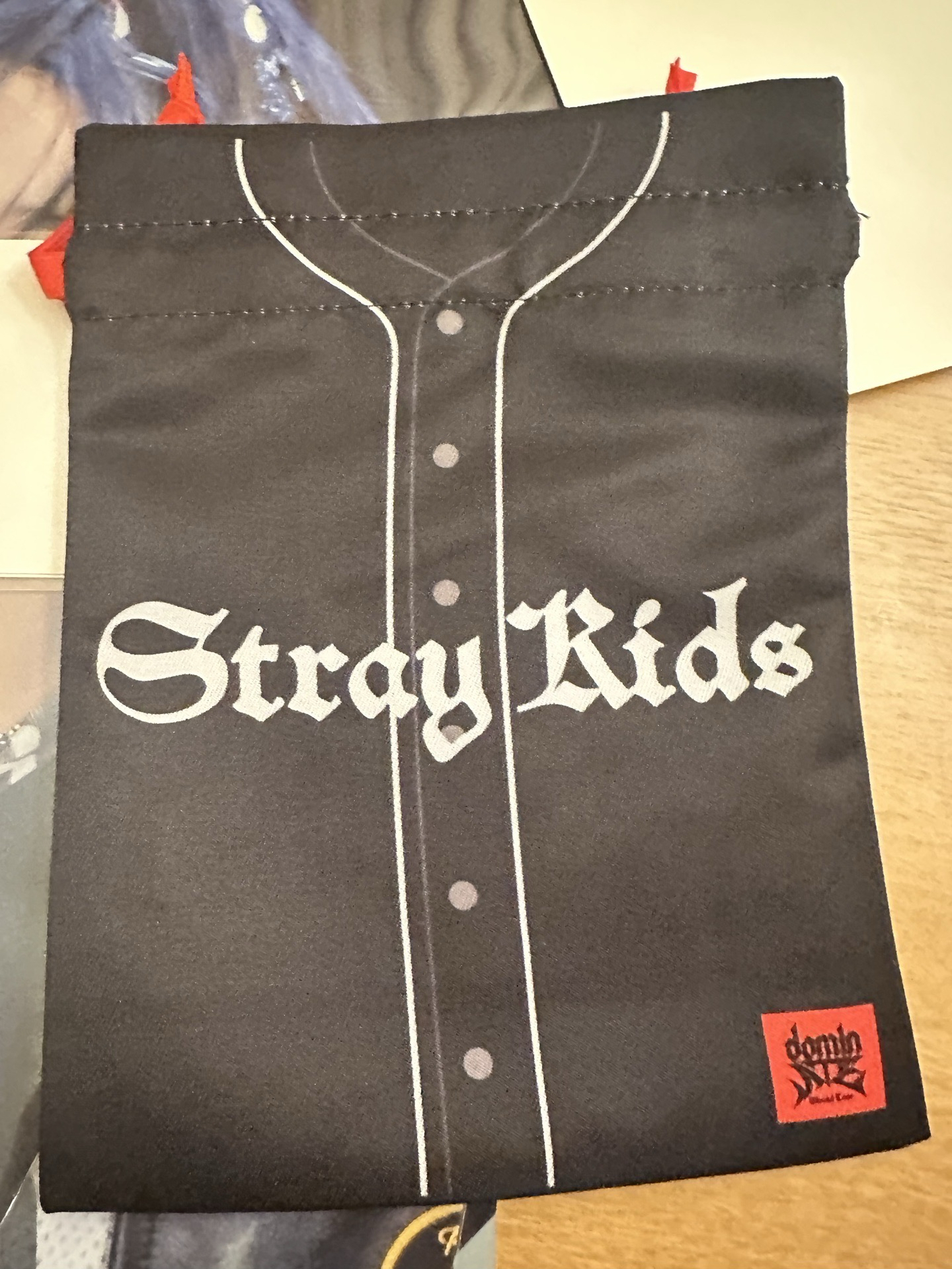 三巡dominATE 日本VR電影🎬限定週邊 （現貨）