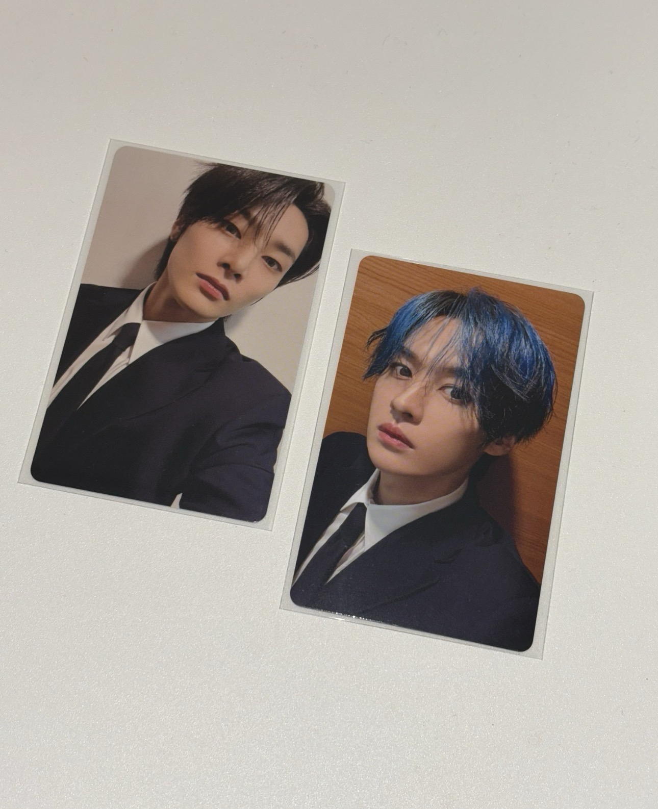 KARMA fans2.0幸運卡寅