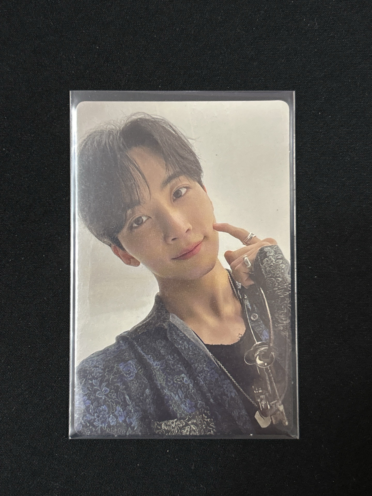 尹淨漢克拉盤隨機