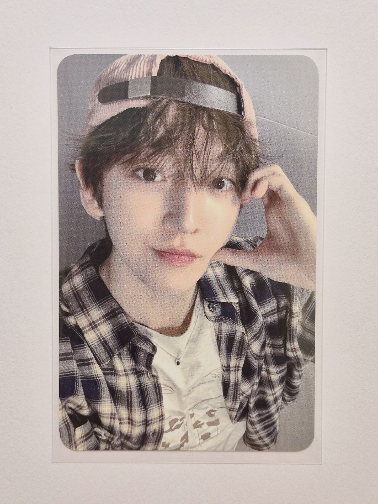 ✨Flip it, Kick it! 出道k4預售玹