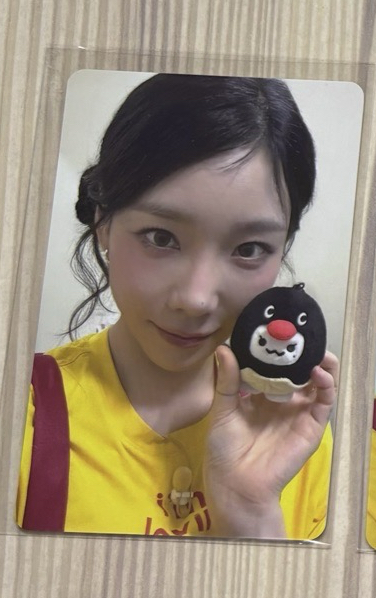 PINGU聯名 滿額卡