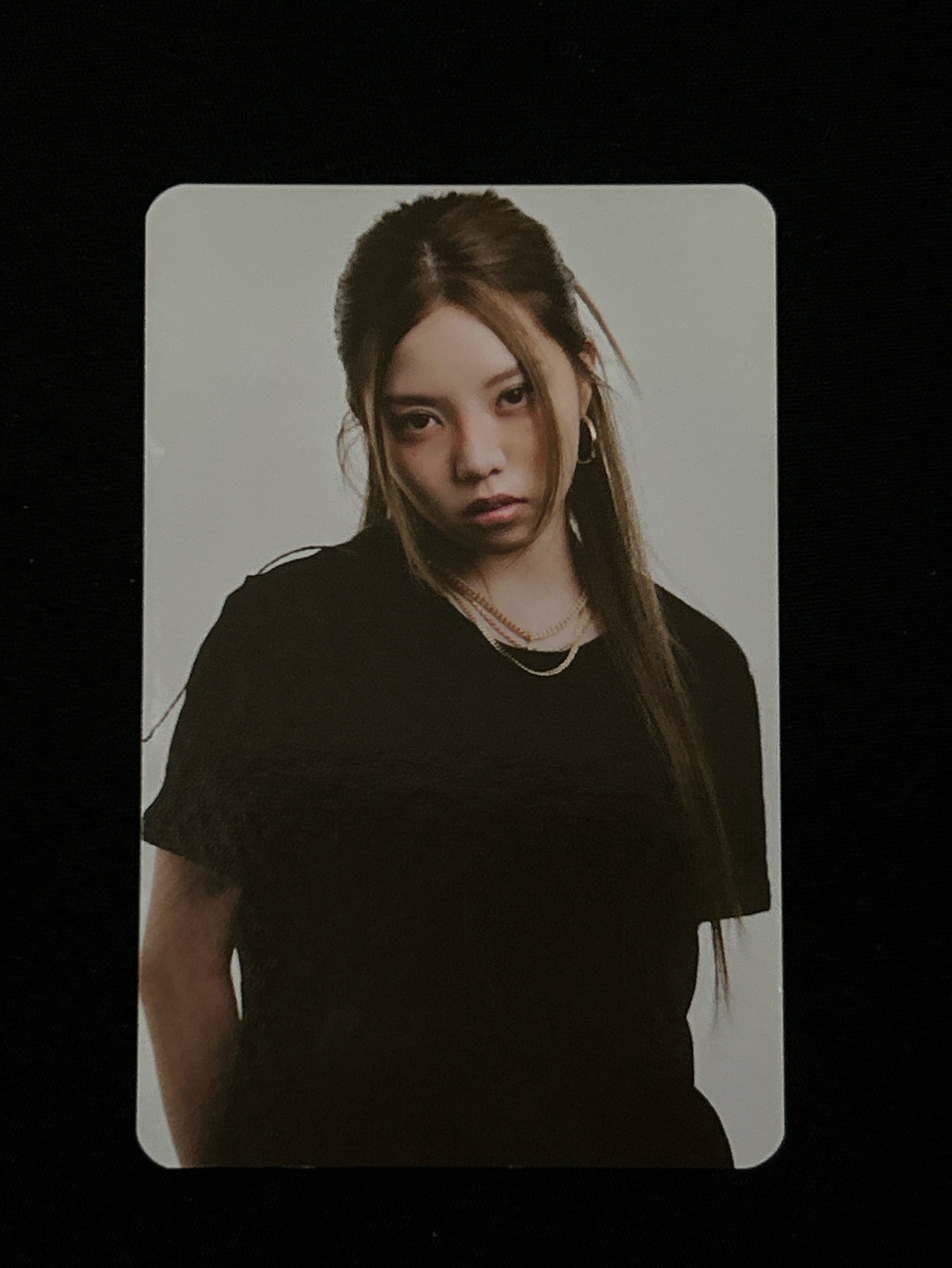 BAILEY FAMOUS 隨機卡