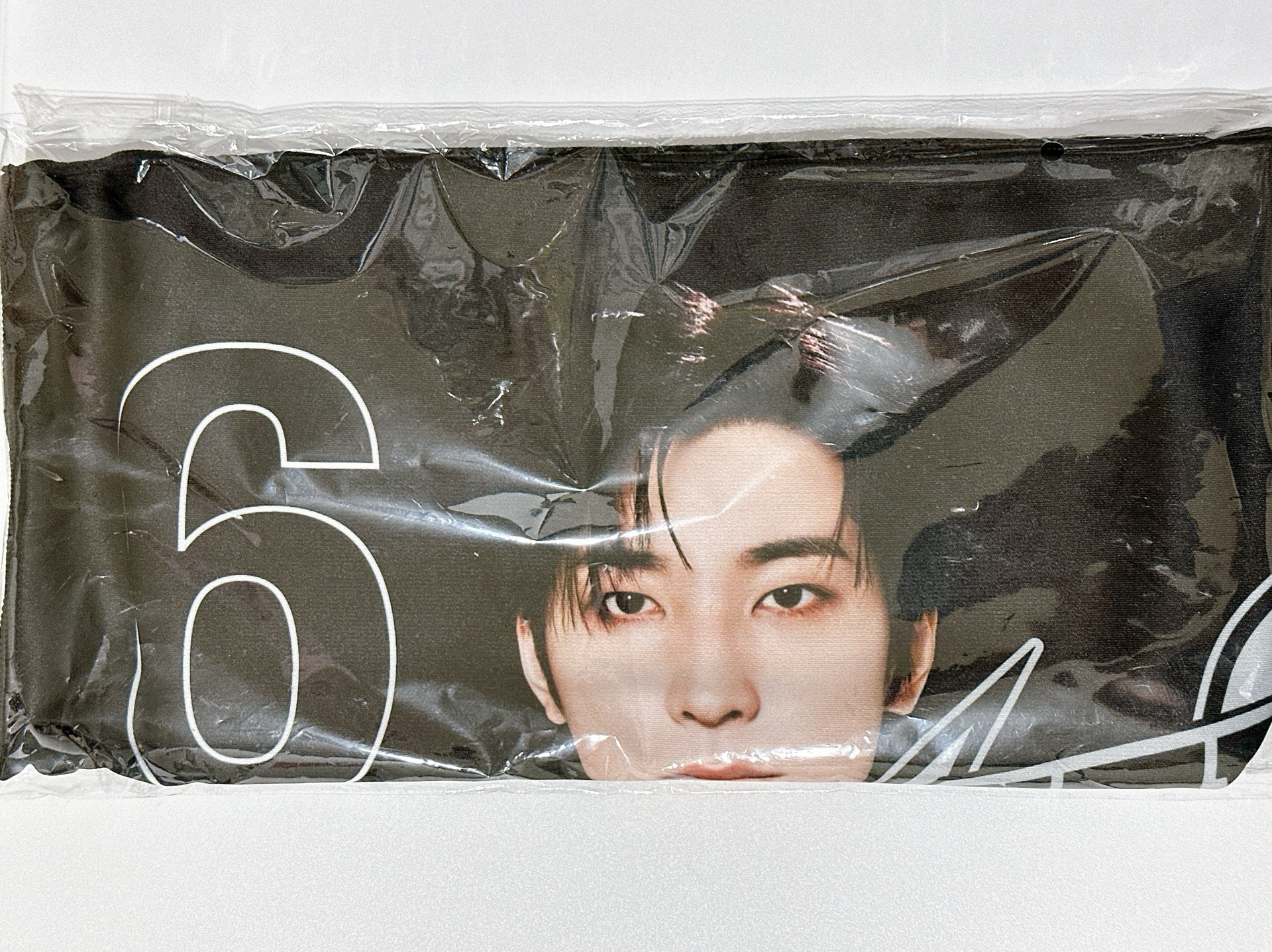 【全圓佑】2025Home小毛巾