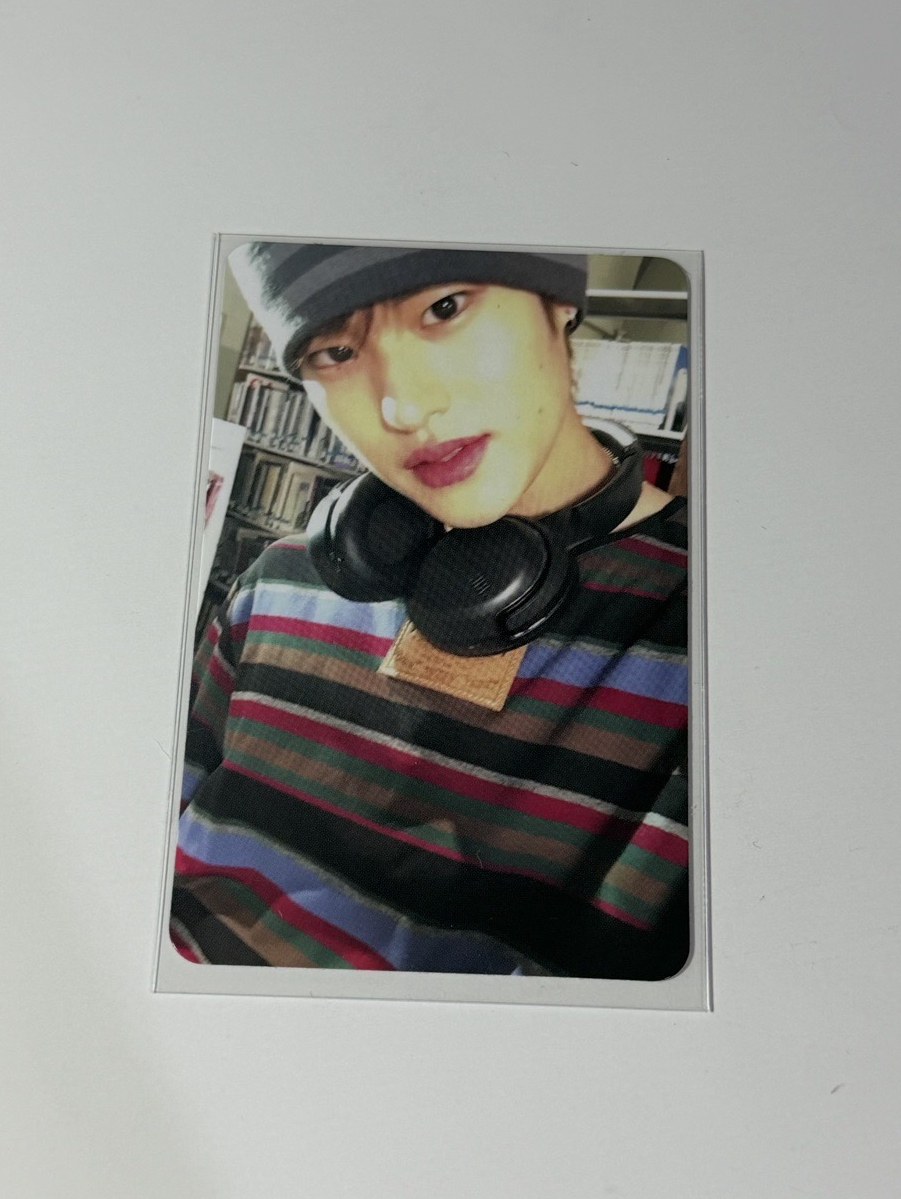 ODYSSEY 專卡 Sohee