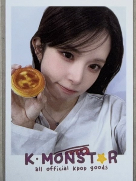 0131 km 簽售特典 S11 Kotone