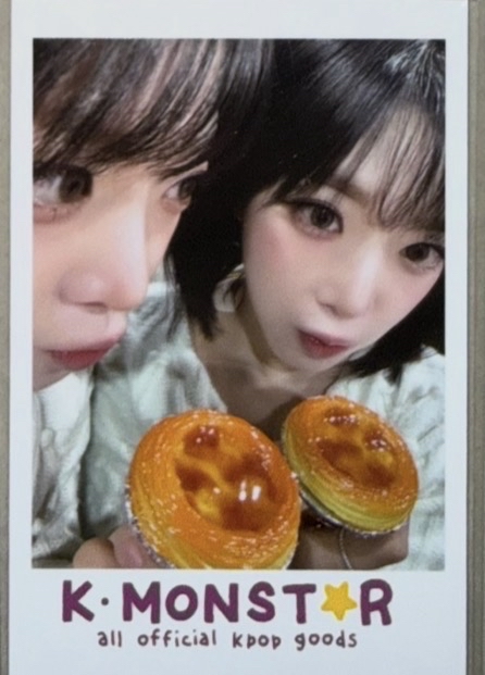 0131 km 簽售特典 S13 Nien