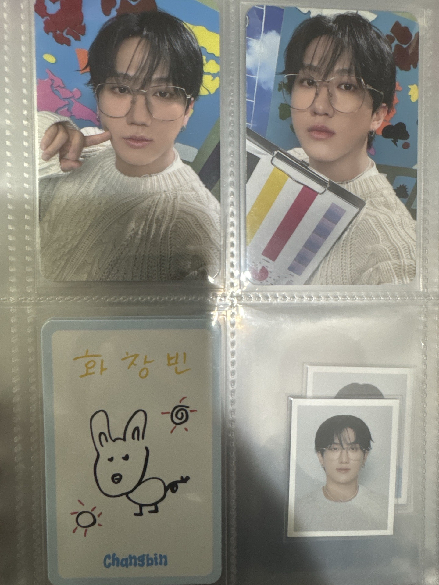 第五期會員禮卡