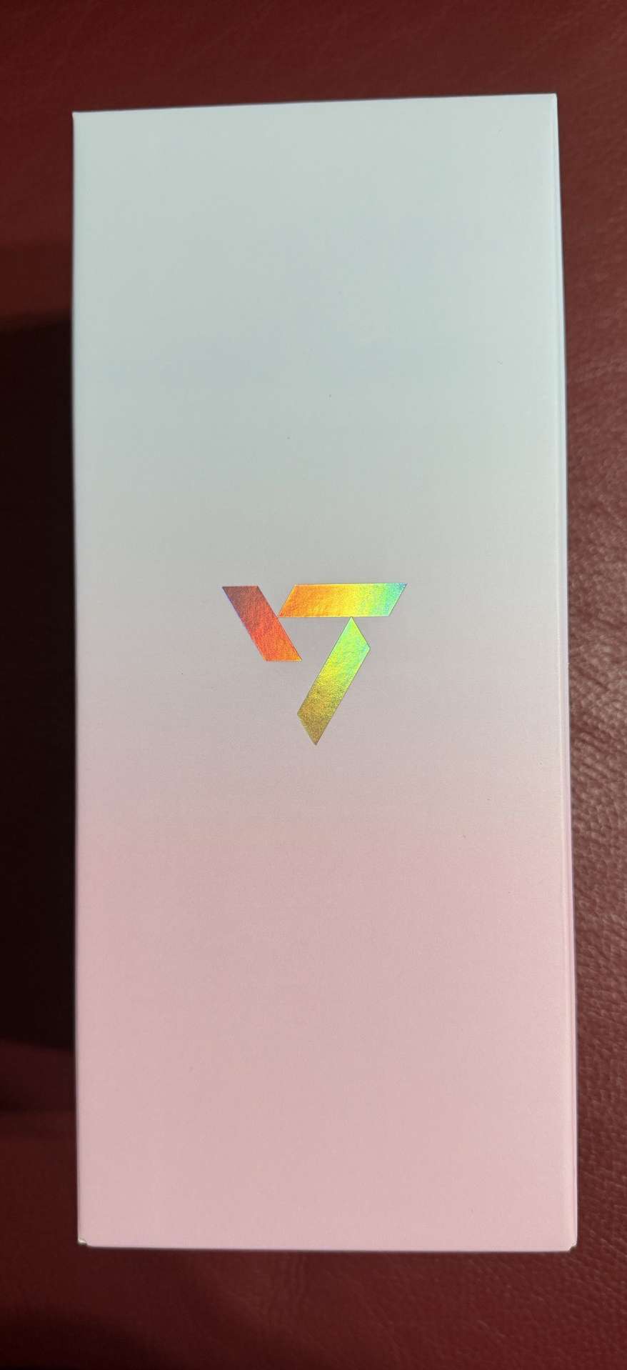 十週年手燈 💎