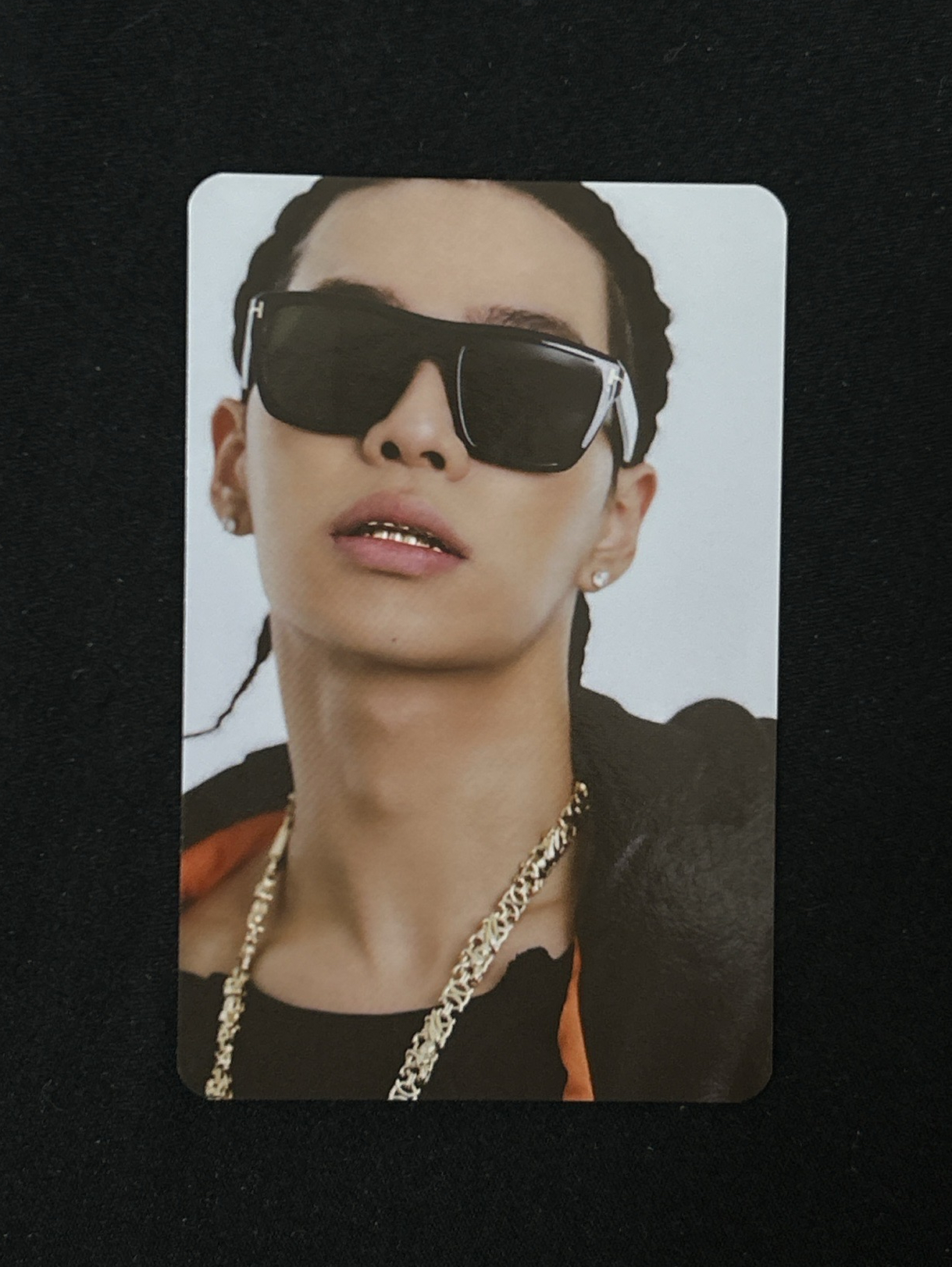 TARZZAN FAMOUS 隨機卡