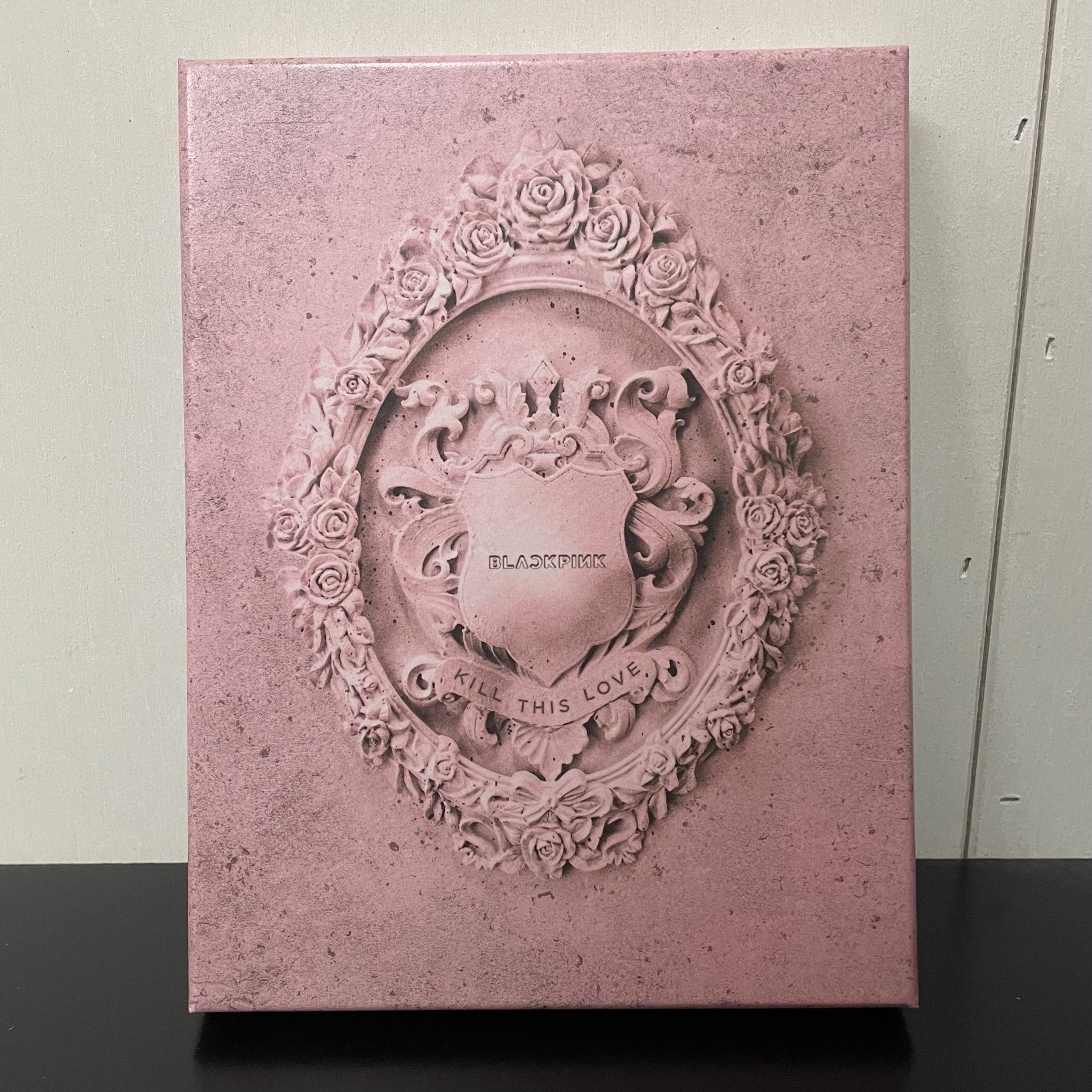 Blackpink Kill This Love粉版