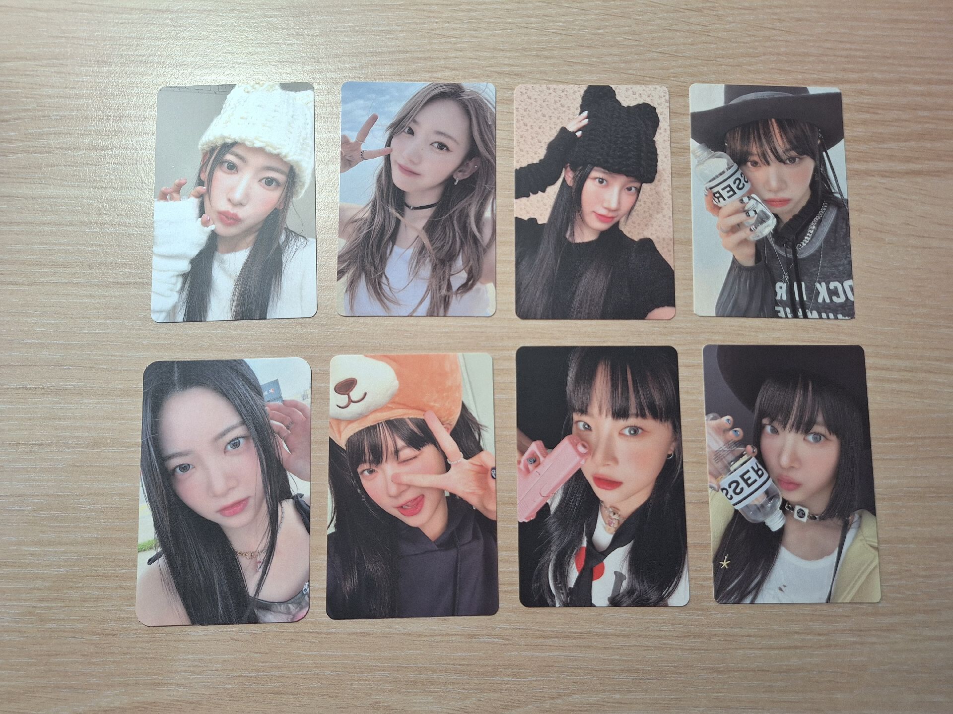 🩷Ri's LE SSERAFIM 賣場🩷