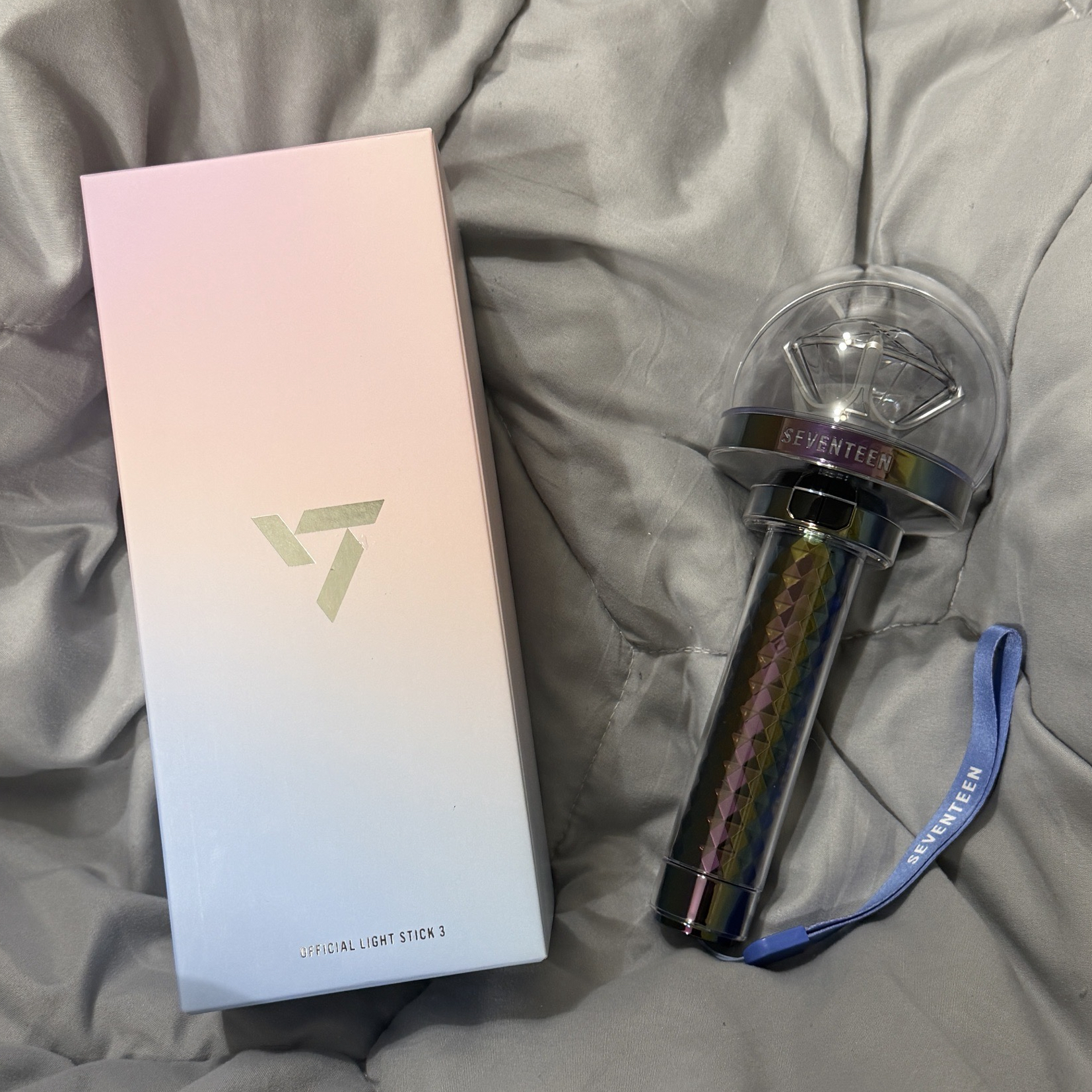 全新三代克拉棒