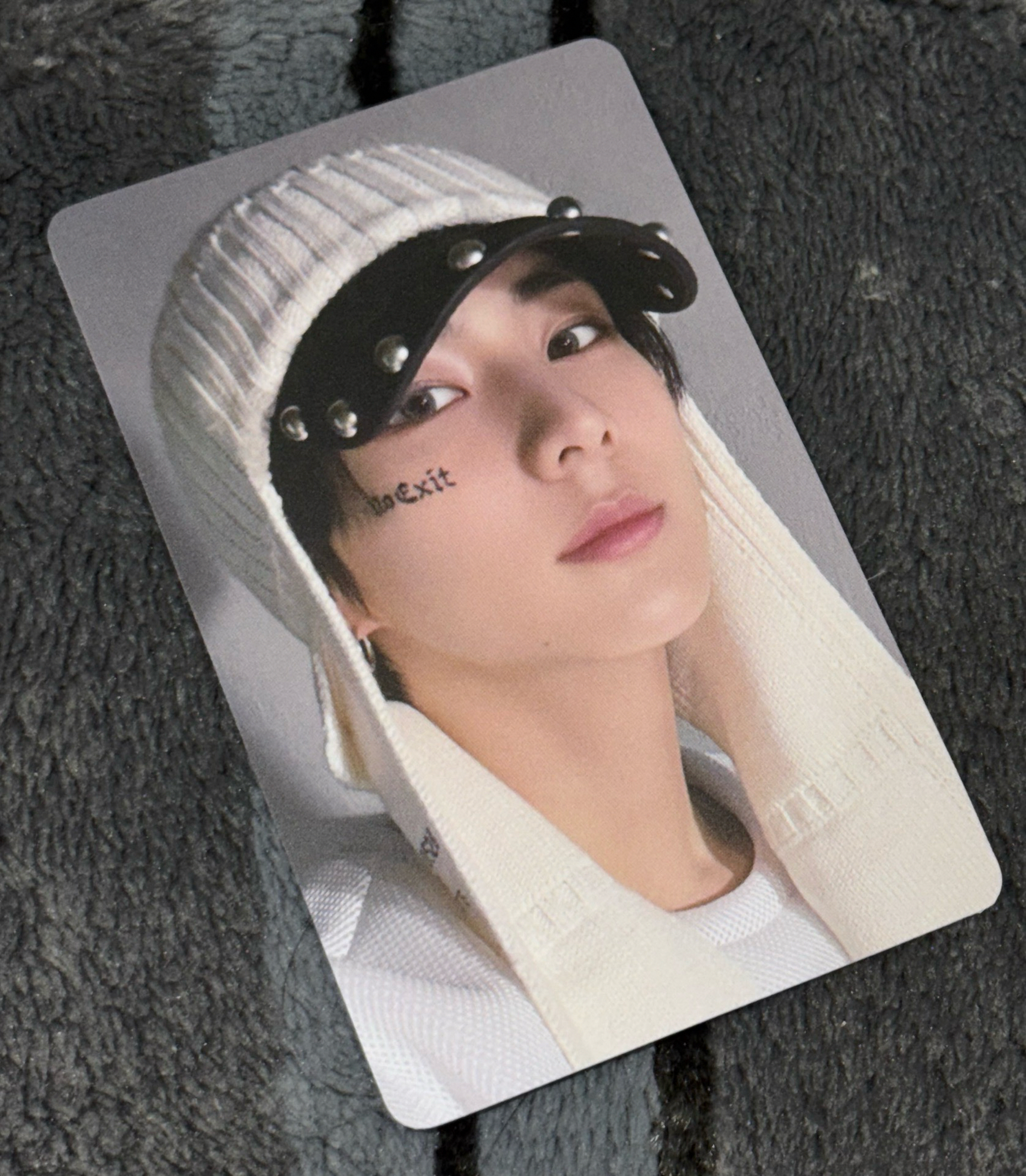 ENHYPEN 正二後續 環球LD-元（不含綁價 需綁