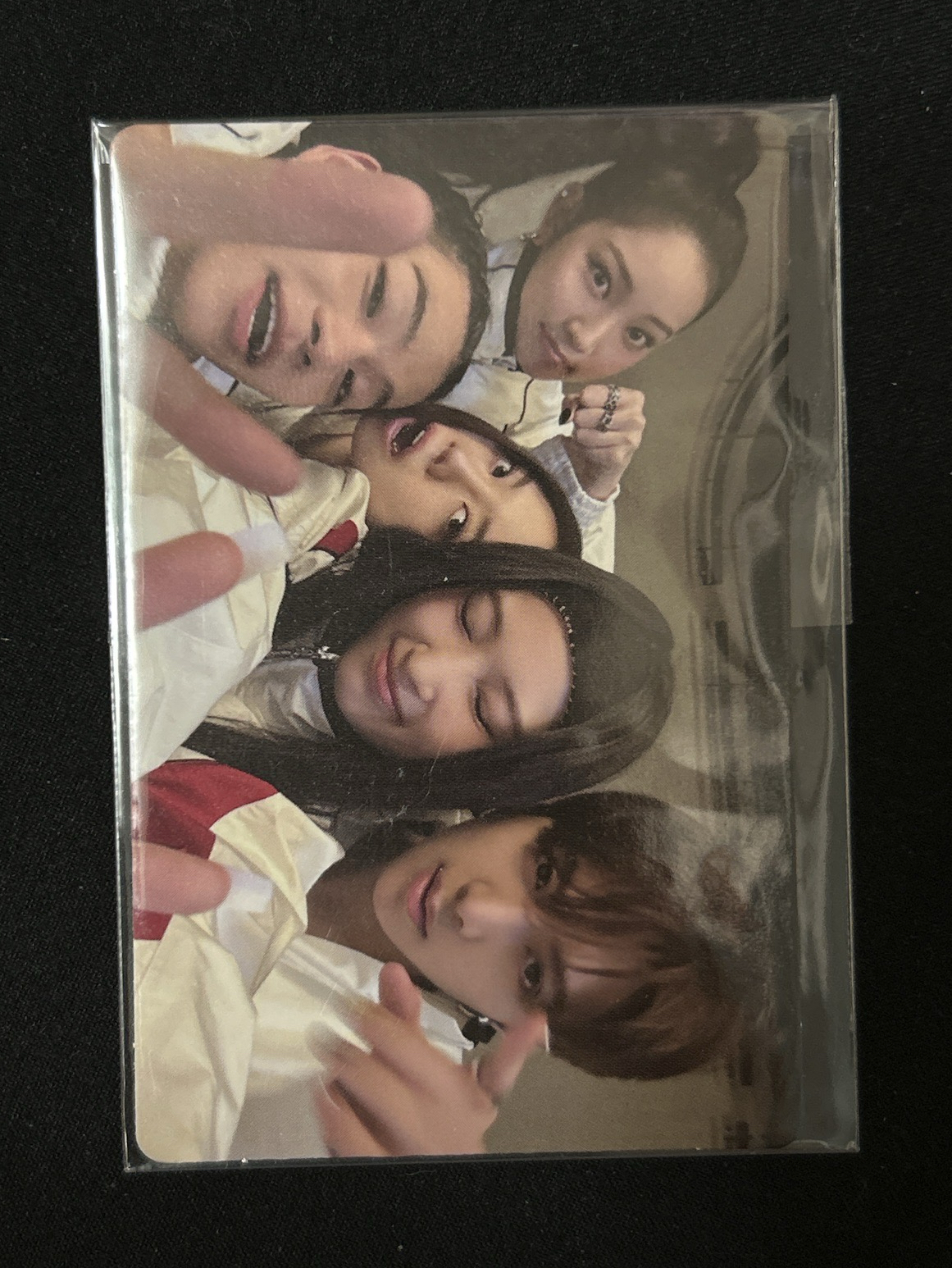 ADP 線下快閃店 團體滿額卡