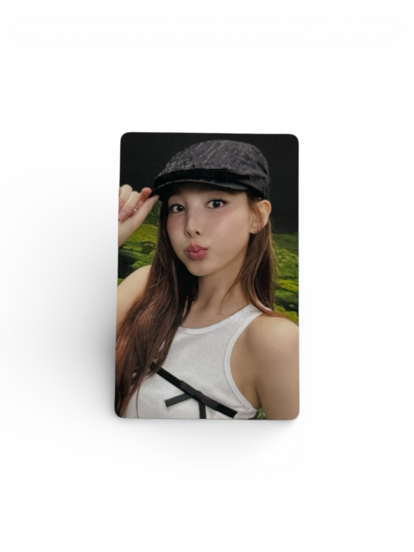 娜璉 ENEMY 正規六日本滿額卡