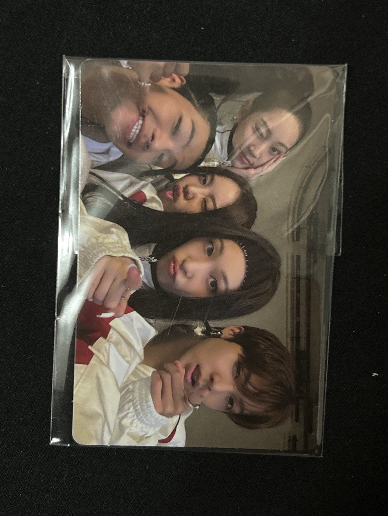 ADP 線下快閃店團體滿額卡