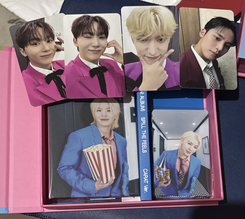 勳克拉盤+隨機卡4張