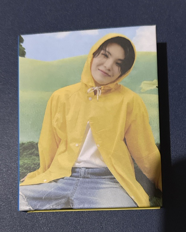 勳迷11雨衣克拉盤