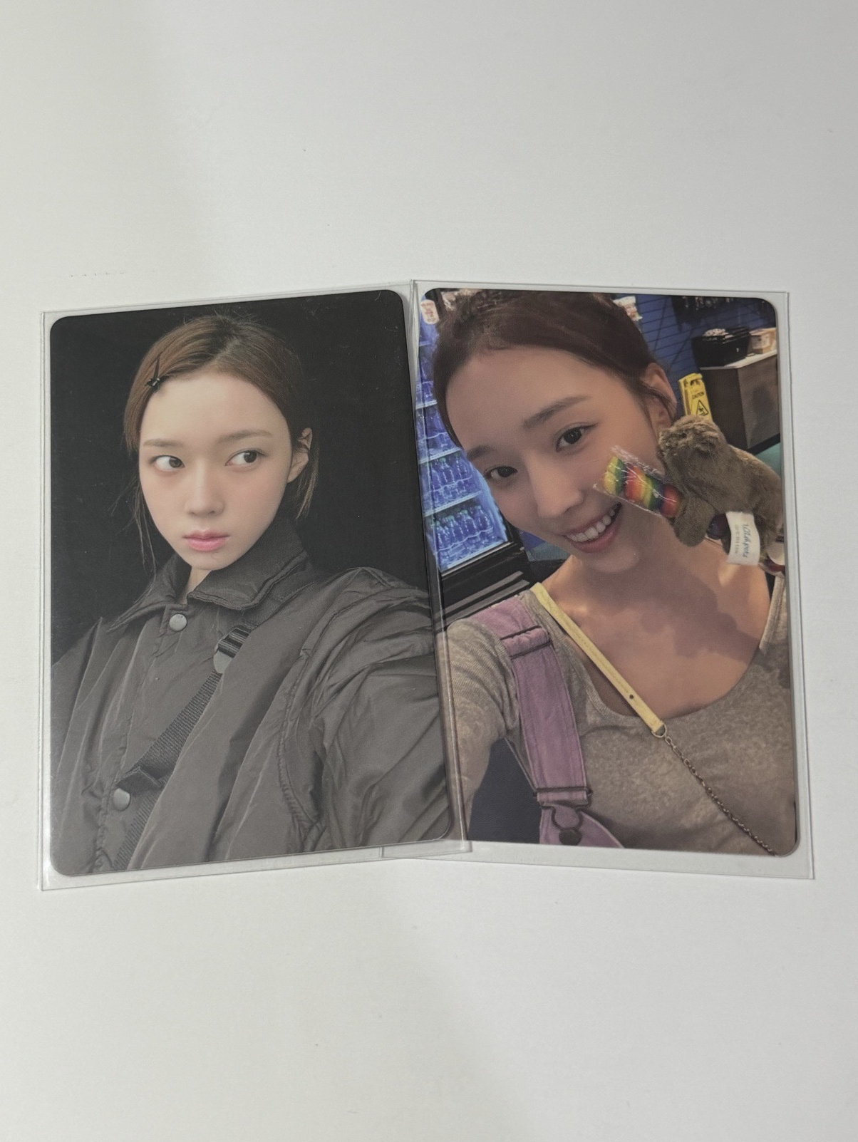 冬冬抓馬星光卡 