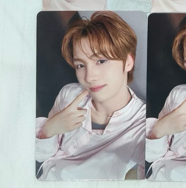 英宰日巡入場卡