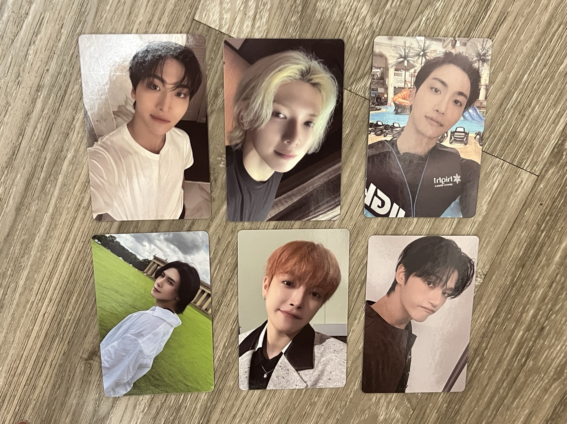 專卡盤1（含已拆專2張）