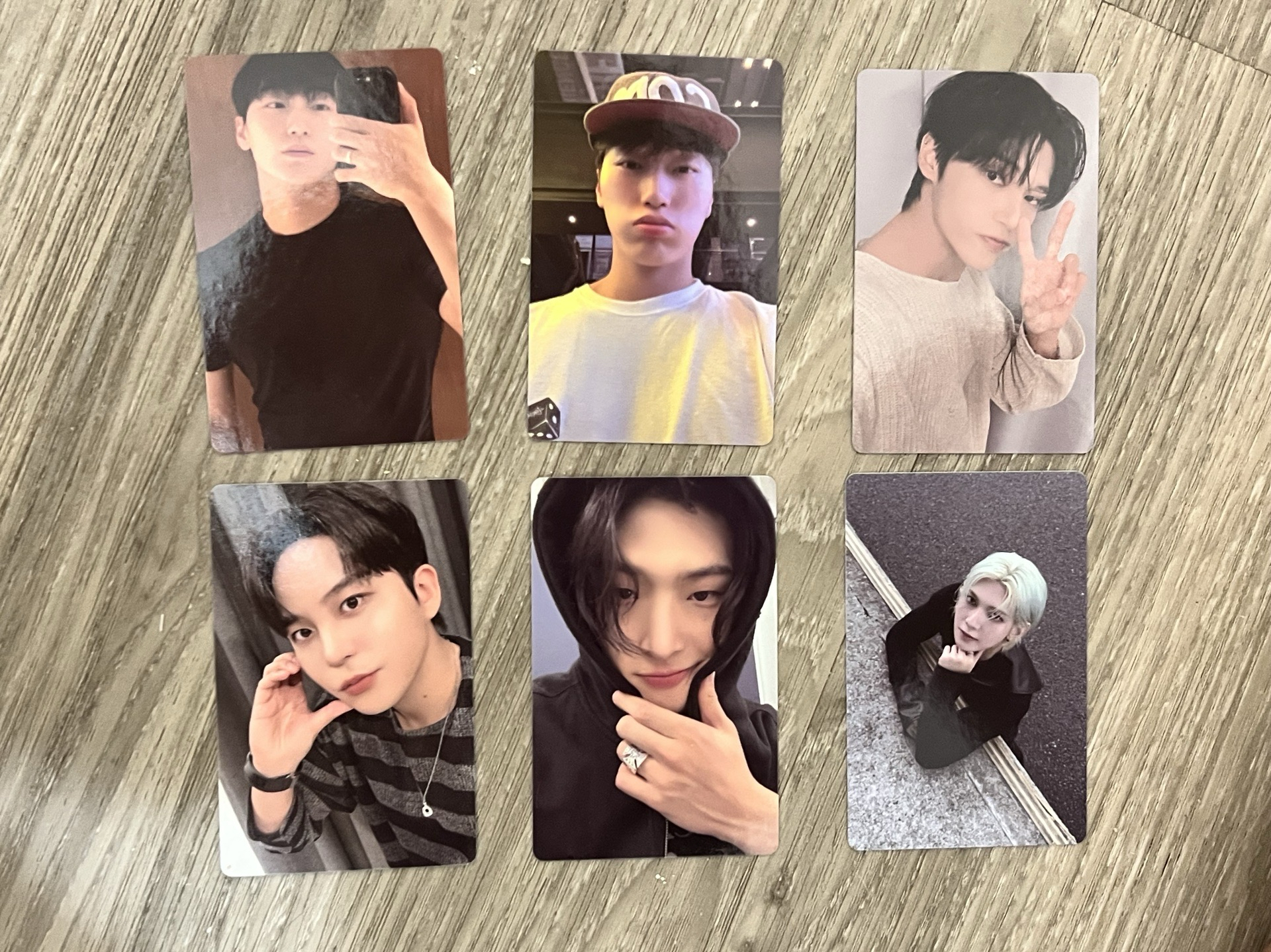 專卡盤2（含已拆專2張）