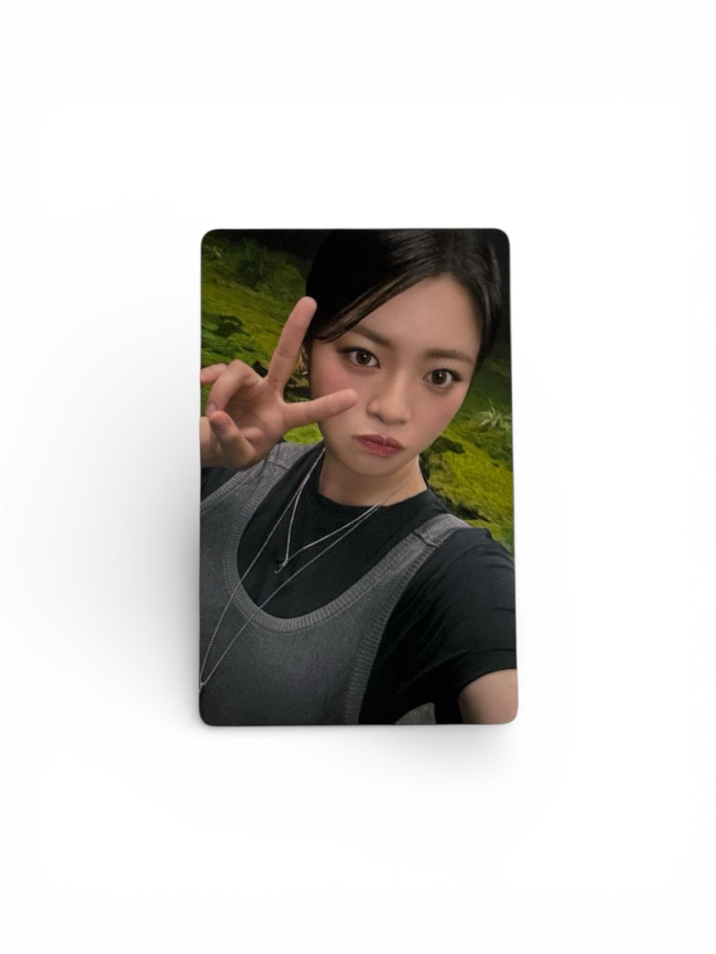 定延 ENEMY 正規六日本滿額卡