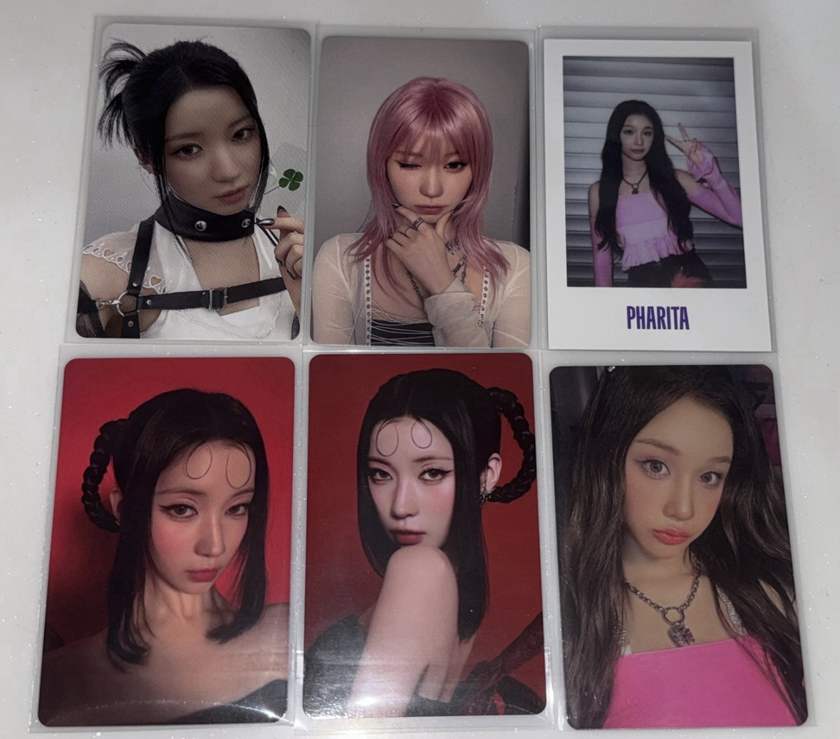  不能直拍 直拍不會是出圖上的 隨機出專卡 