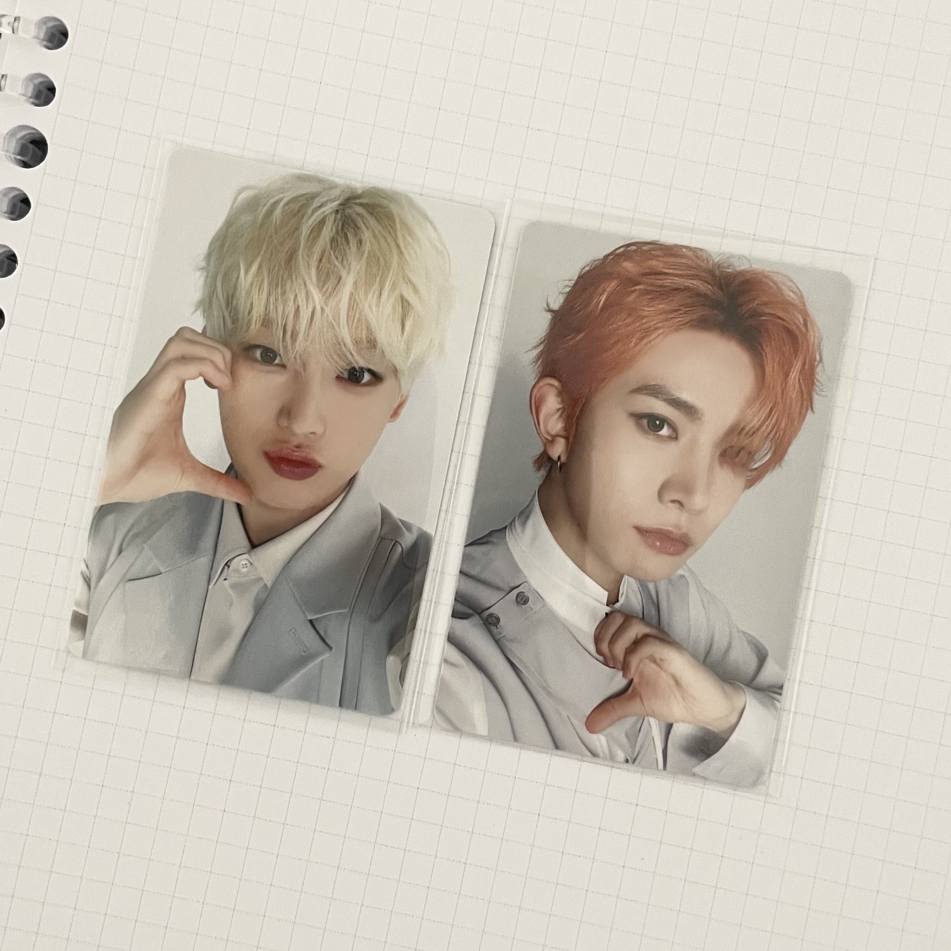 WTL世巡 日場滿額卡 善禹 羲承