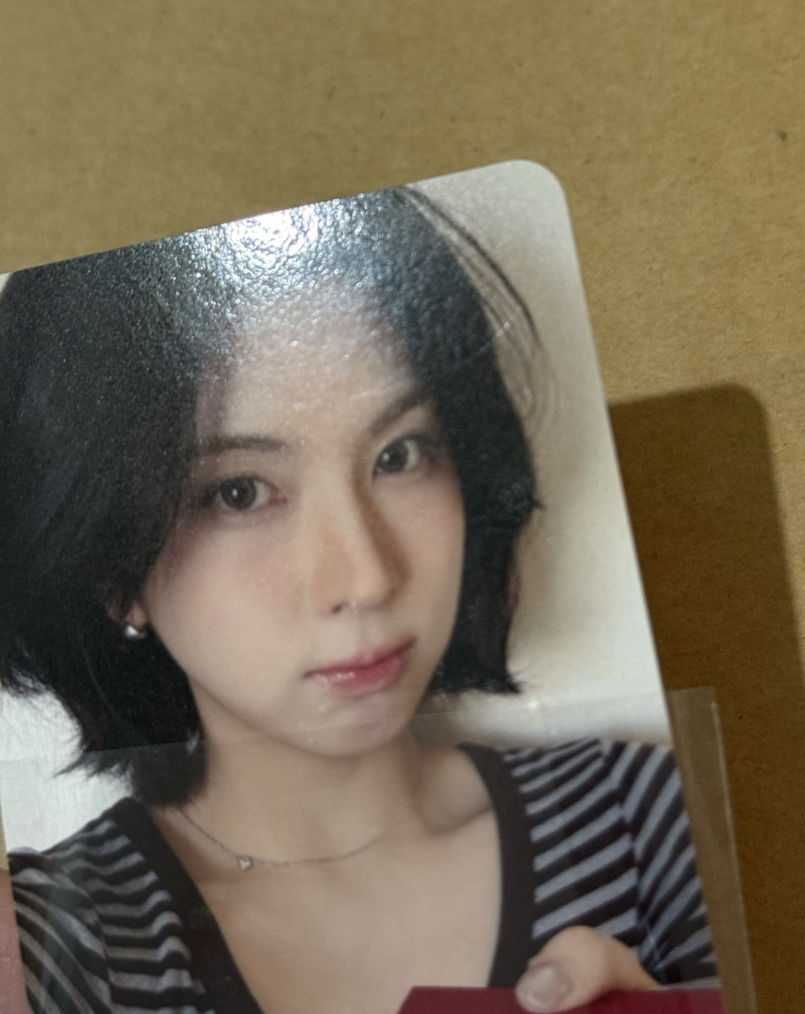 NMIXX 台北ms25 紅包兩套/友圭拍立得