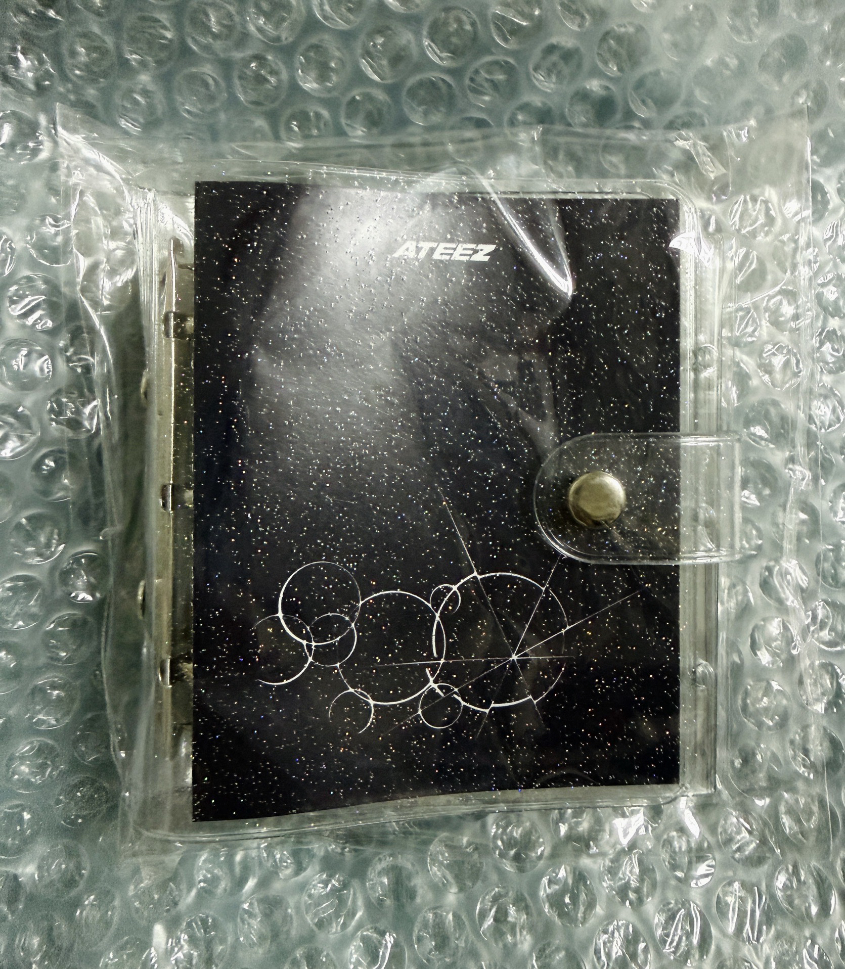 GH pt.4 預錄kit卡冊 