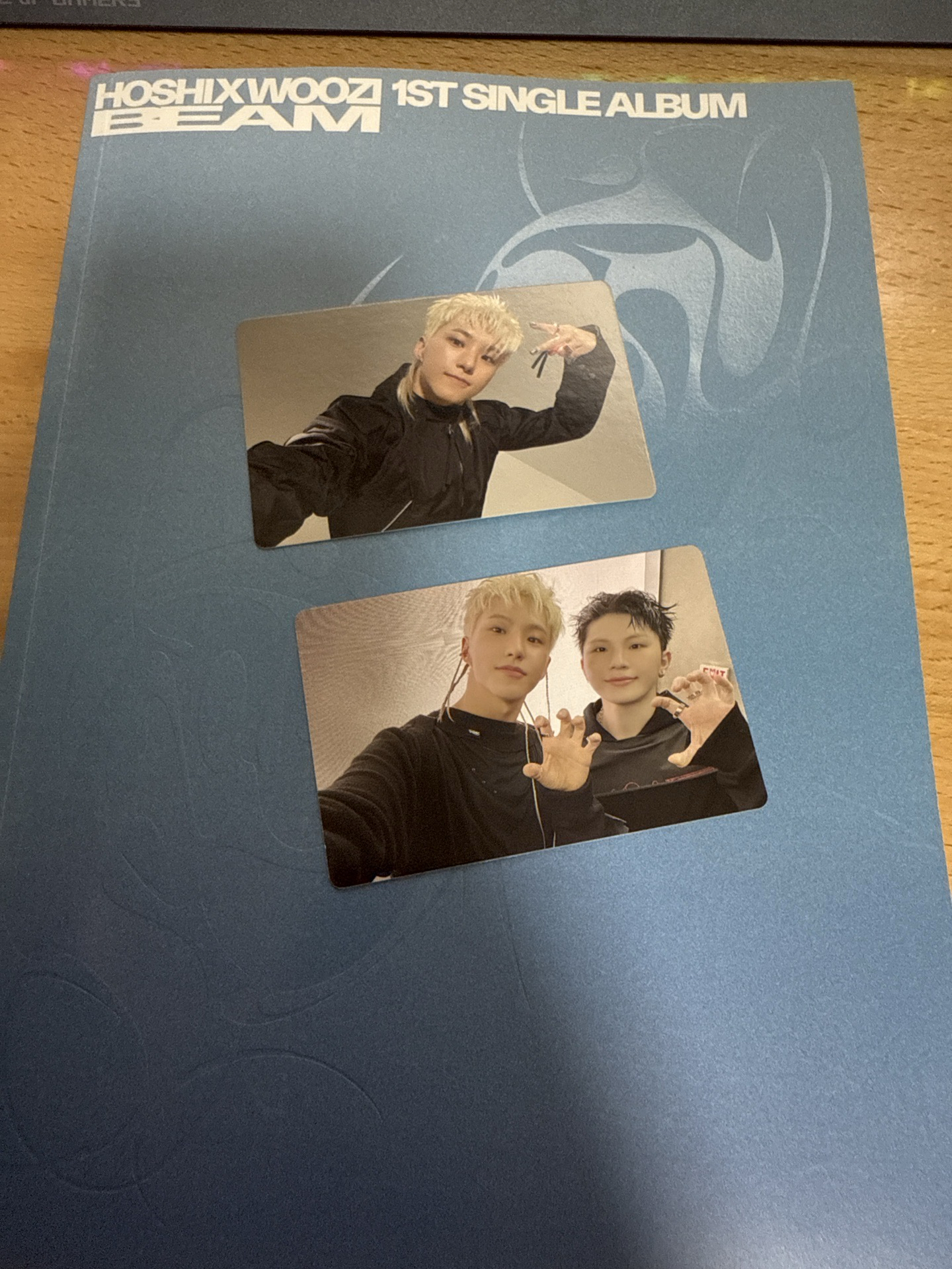 seventeen hxw 全專 x ver.