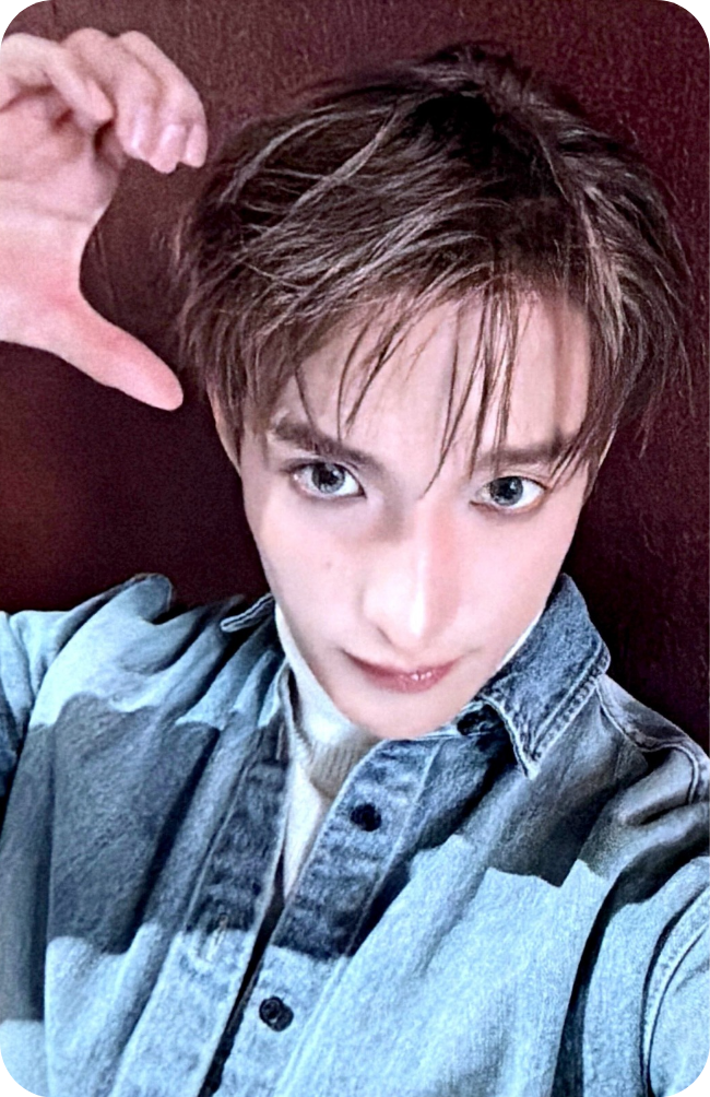 𝐃x𝐒 ‘소야곡’ ms 特典卡 🔟(𐙚需綁$100～.ᐟ)