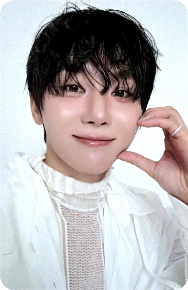 𝐃x𝐒 ‘소야곡’ ms 特典卡 🔟1️⃣