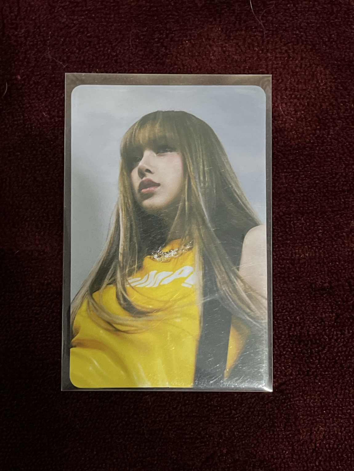 Lisa 三巡 微風 滿額